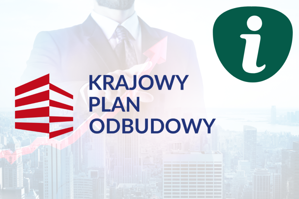 Krajowy Plan Odbudowy: Impuls do przyspieszenia transformacji polskiej gospodarki