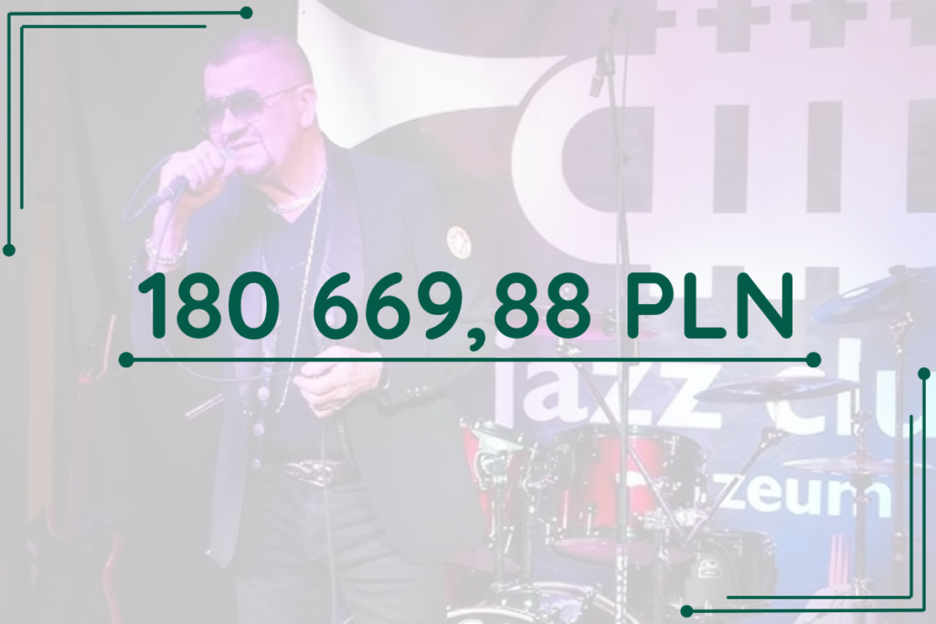Jazz Club Muzeum