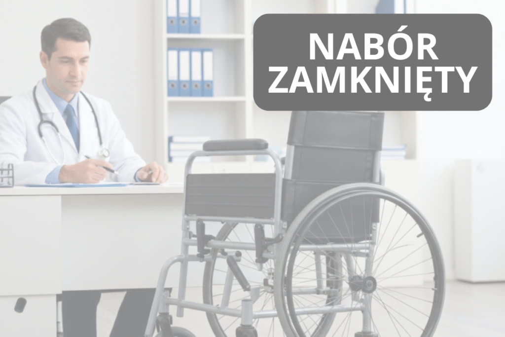 DOSTĘPNOŚĆ PLUS DLA AOS