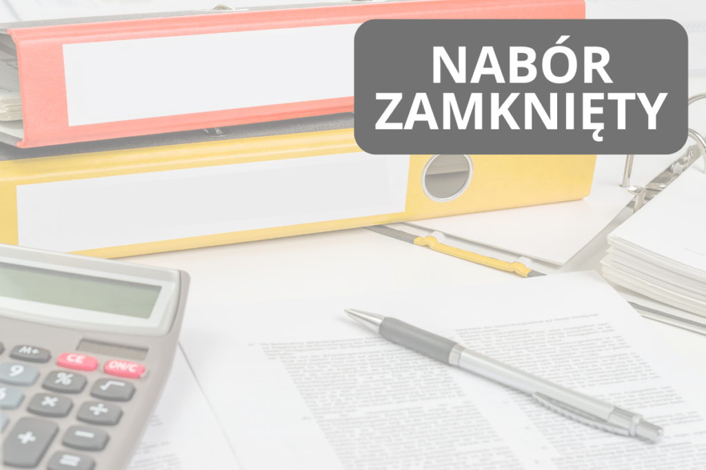 GRANTY NA EUROGRANTY