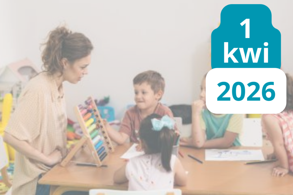 DOTACJA DLA PRZEDSZKOLI ZACHODNIOPOMORSKIE