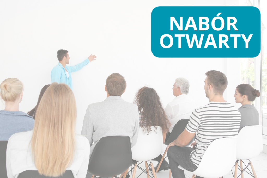 DOTACJA NA SZKOLENIA