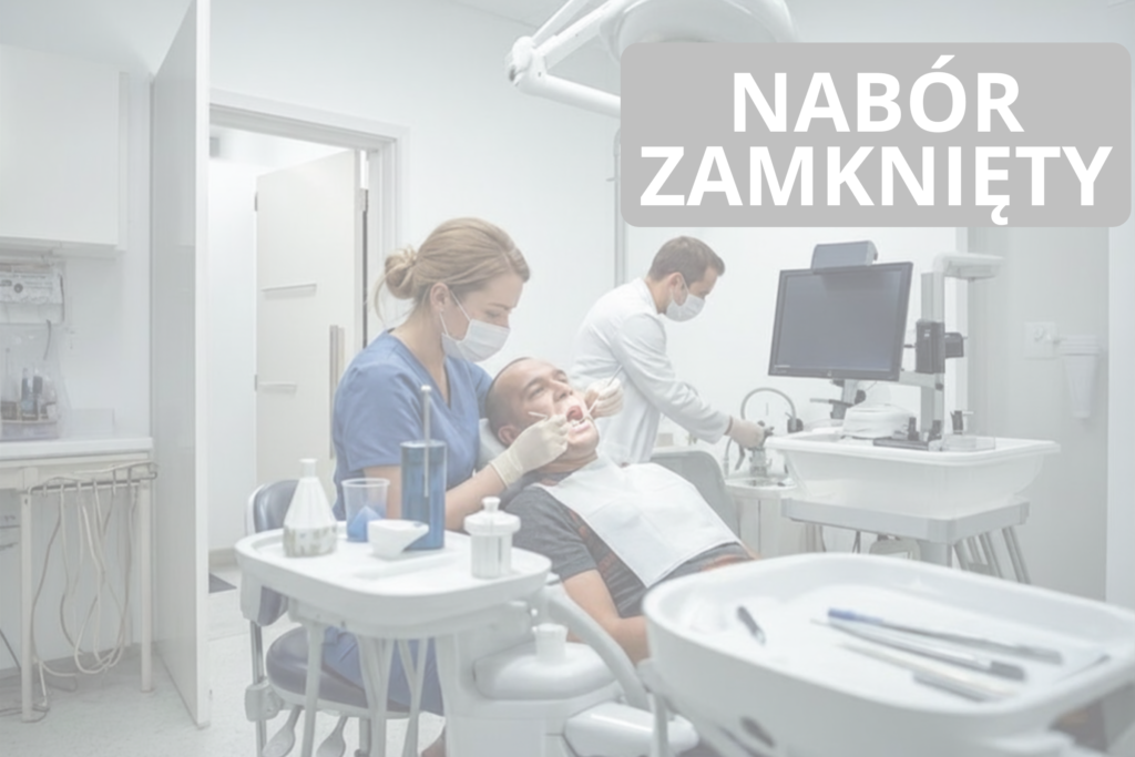 DOSTĘPNA STOMATOLOGIA