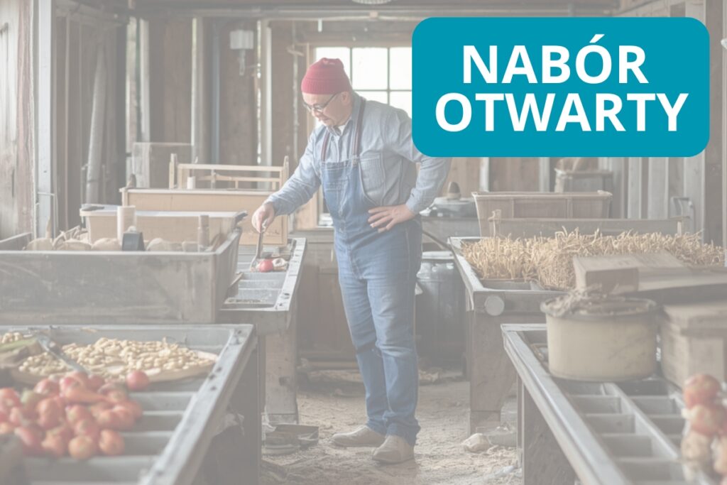 DOTACJA DLA ROLNIKÓW