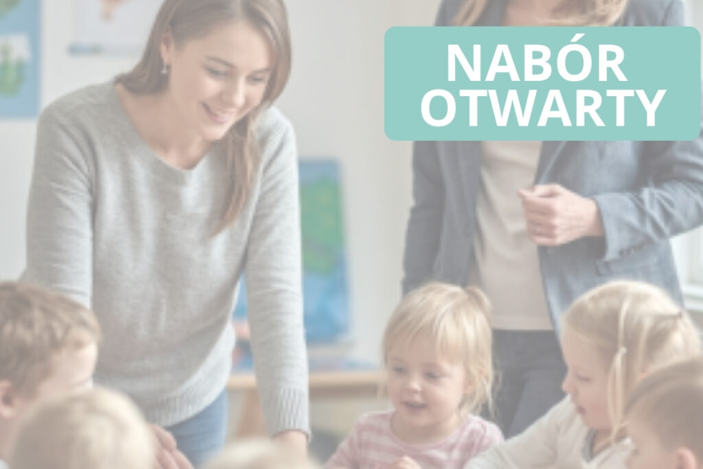 DOTACJA DLA PRZEDSZKOLI ŁÓDZKIE