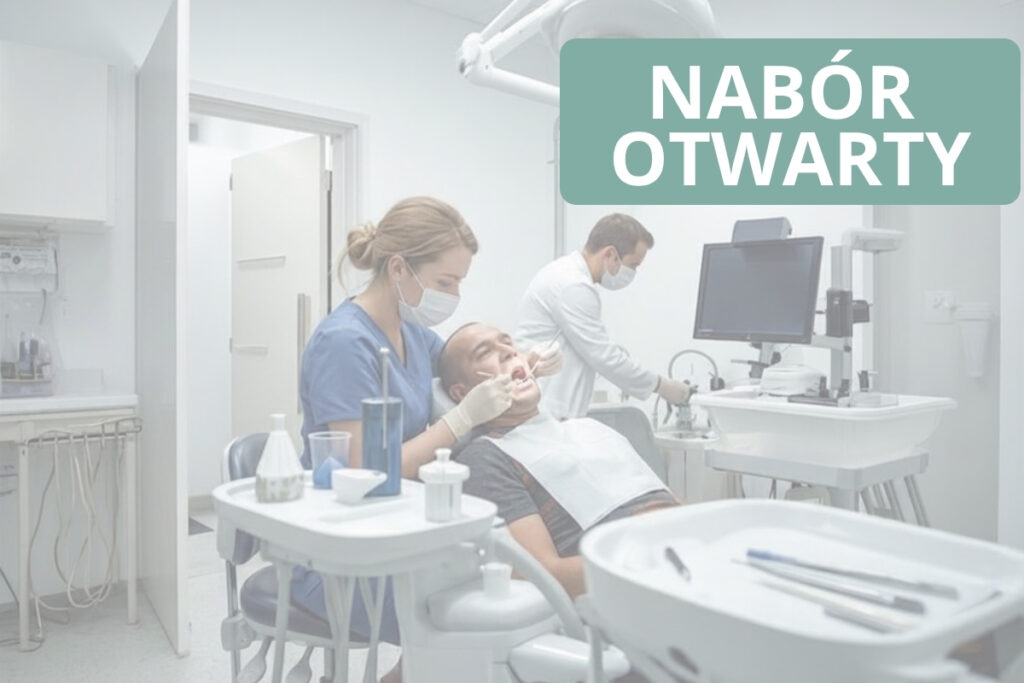 DOSTĘPNA STOMATOLOGIA