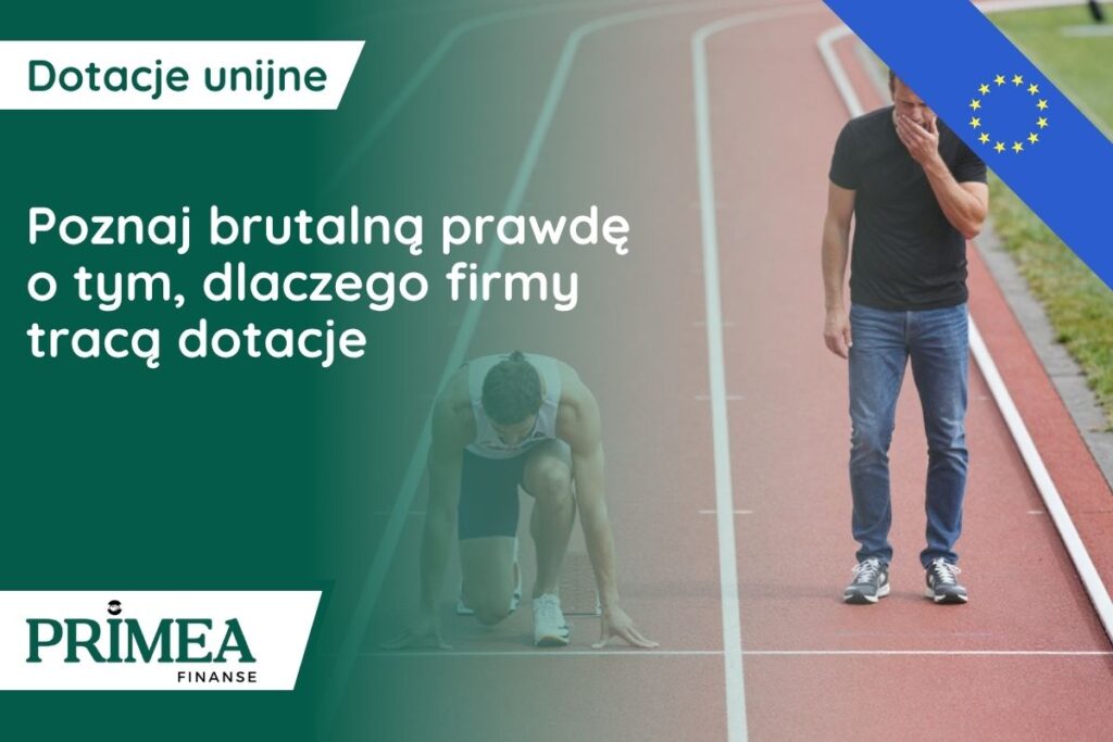 Dlaczego Twój wniosek ląduje w koszu? Brutalna prawda o tym, jak najlepsi zdobywają unijne miliony