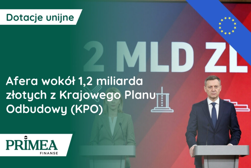 Dlaczego wokół dotacji regularnie wybuchają kontrowersje?